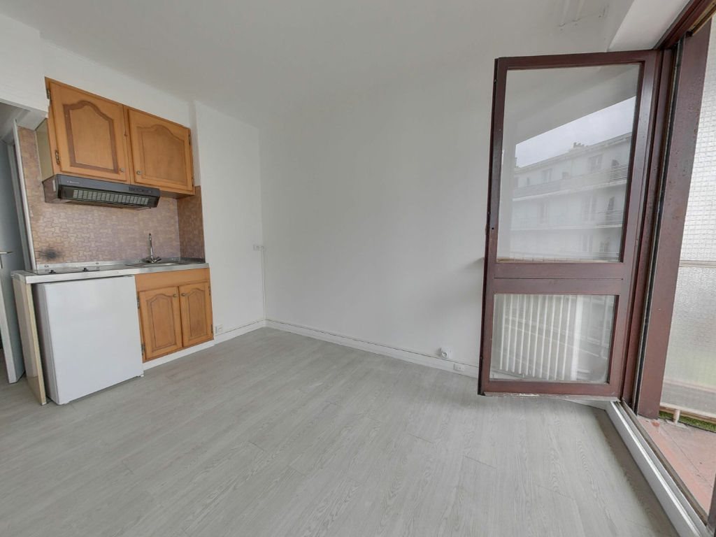 Appartement à vendre, 13m², Montreuil