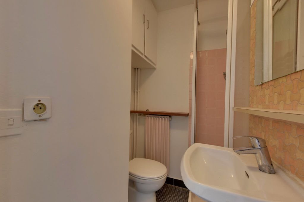 Appartement à vendre, 13m², Montreuil