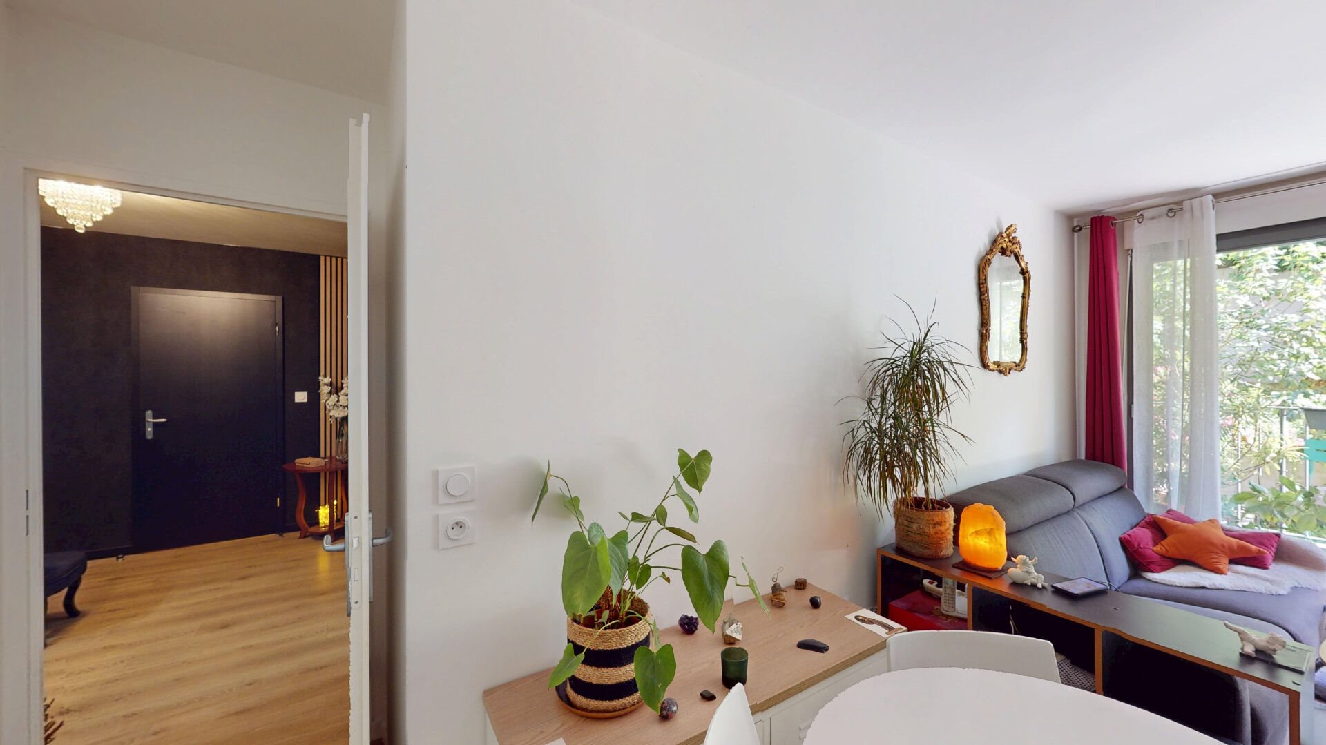 Appartement à vendre, 62m², Montreuil