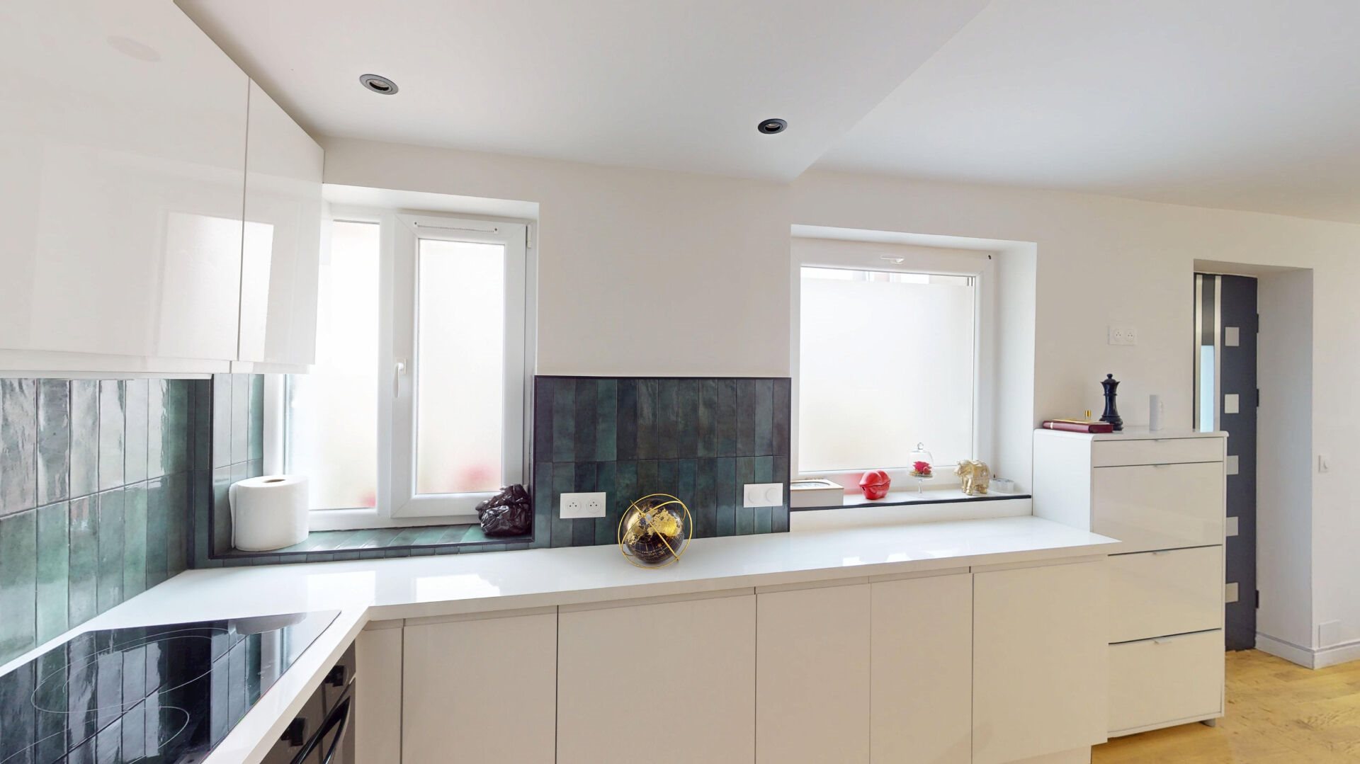 Appartement à vendre, 42m², Montreuil