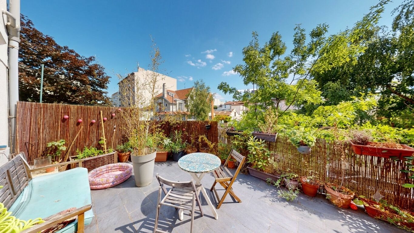 Maison à vendre, 100m², Montreuil