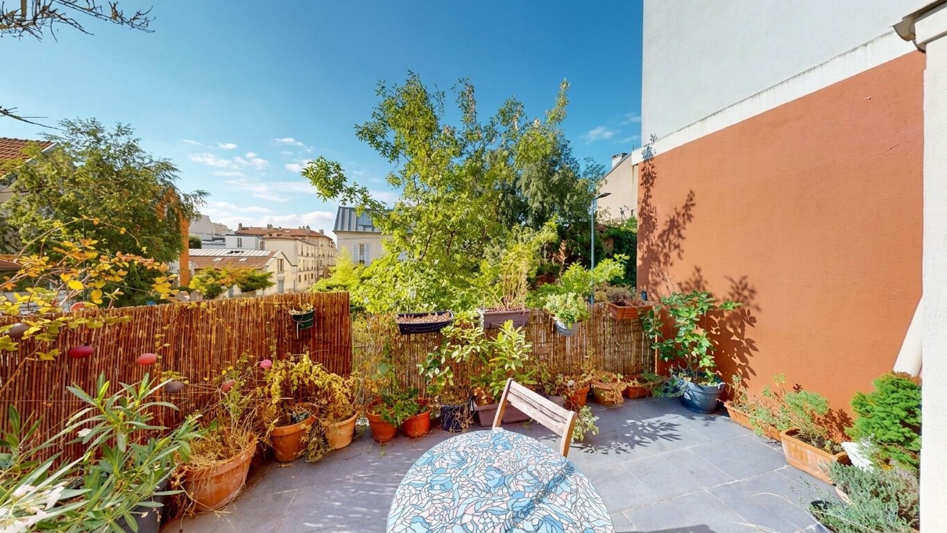 Maison à vendre, 100m², Montreuil