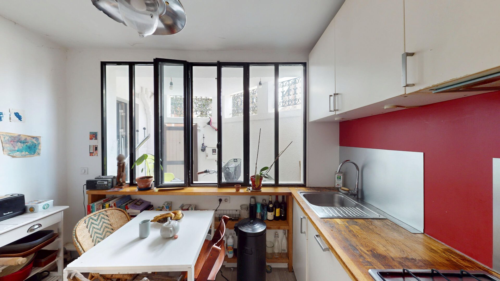Maison à vendre, 100m², Montreuil