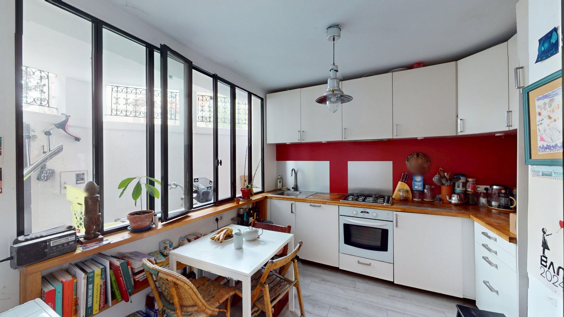 Maison à vendre, 100m², Montreuil