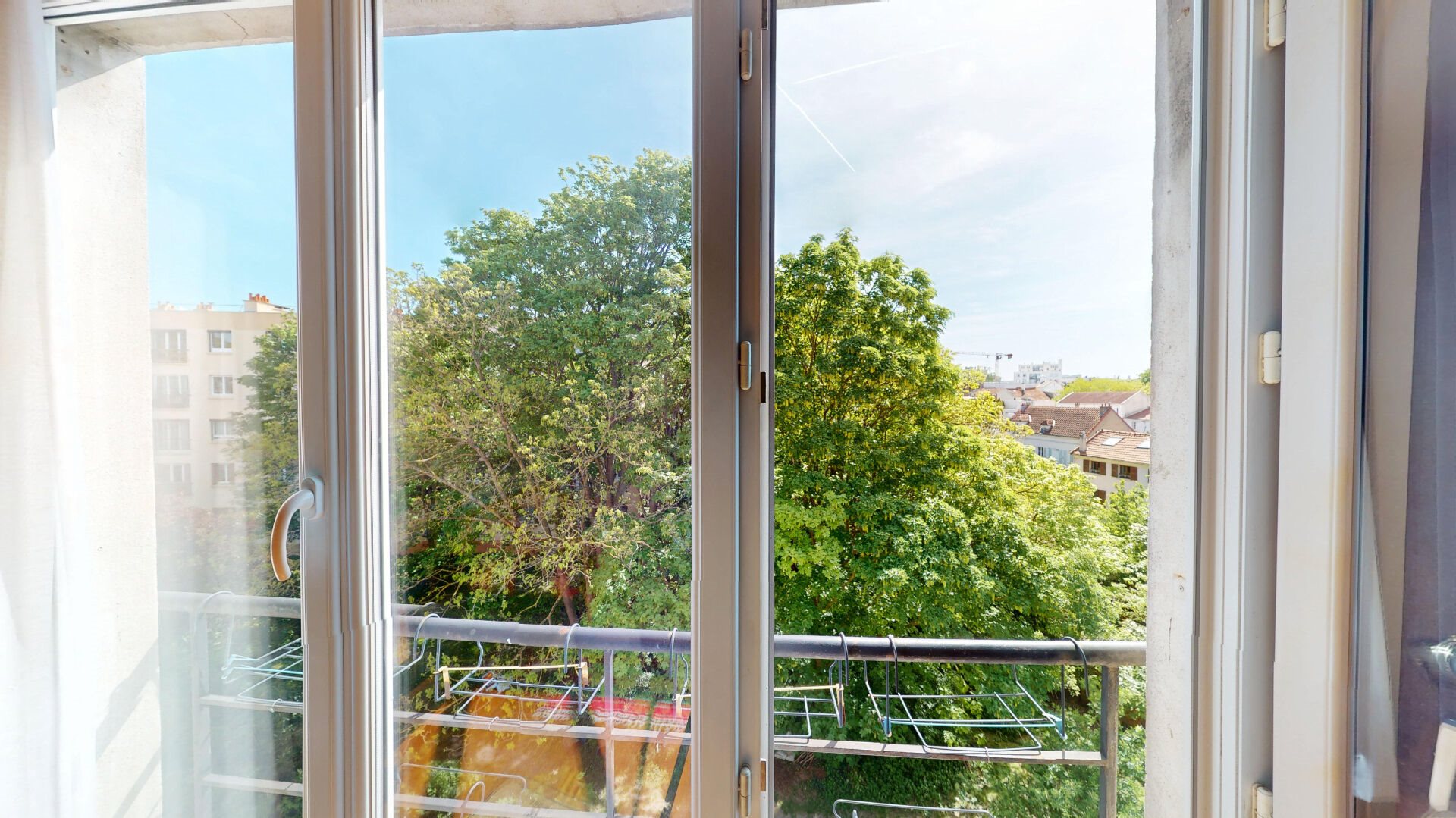 Appartement à vendre, 38m², Montreuil