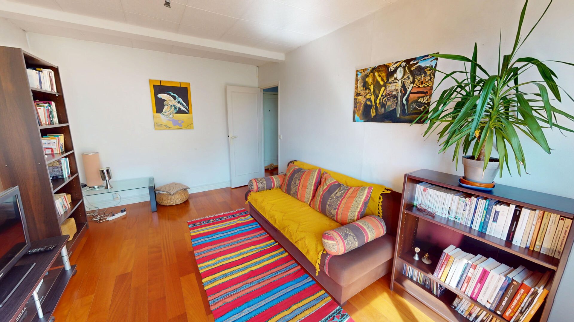 Appartement à vendre, 38m², Montreuil