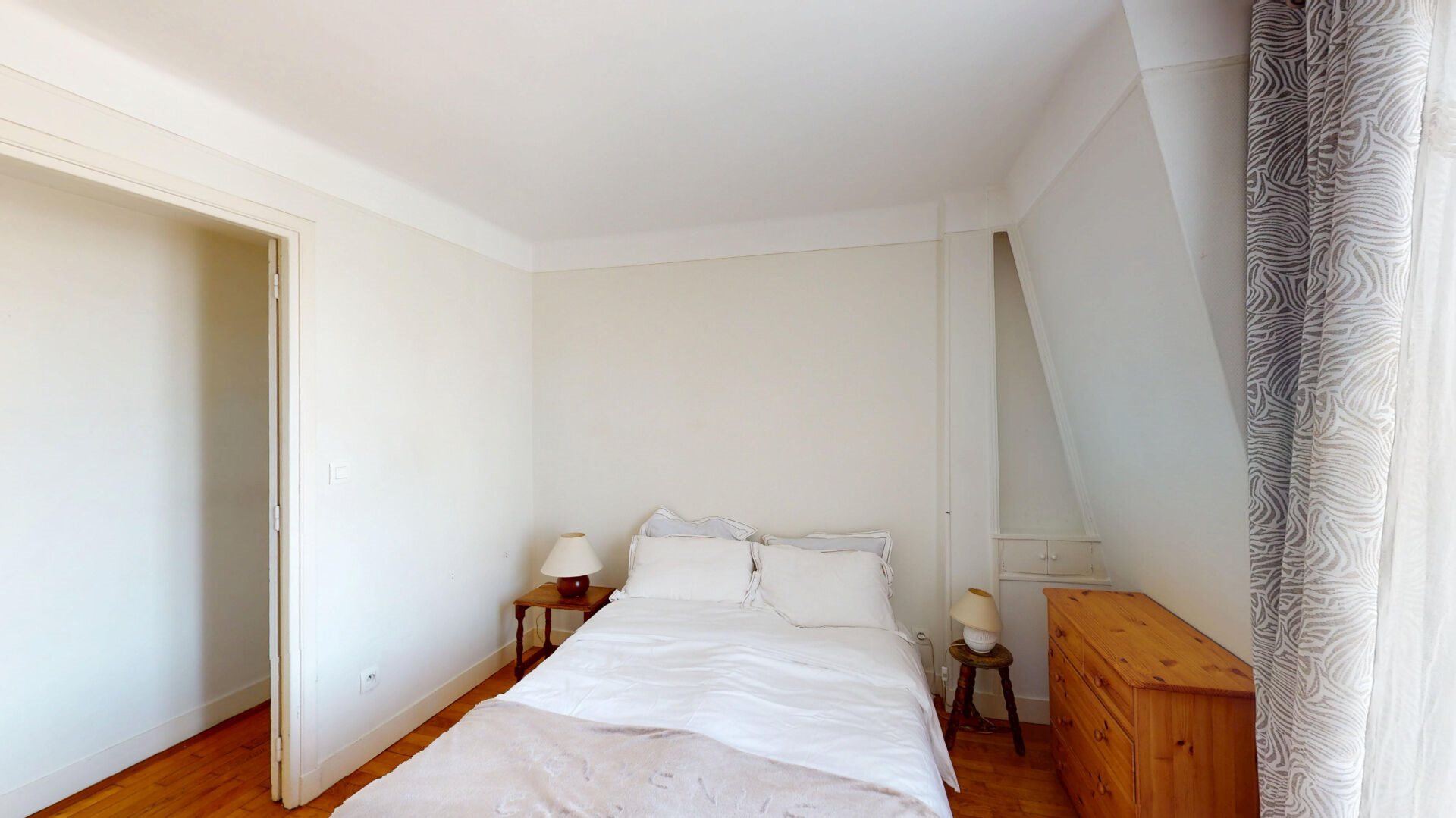 Appartement à vendre, 38m², Montreuil