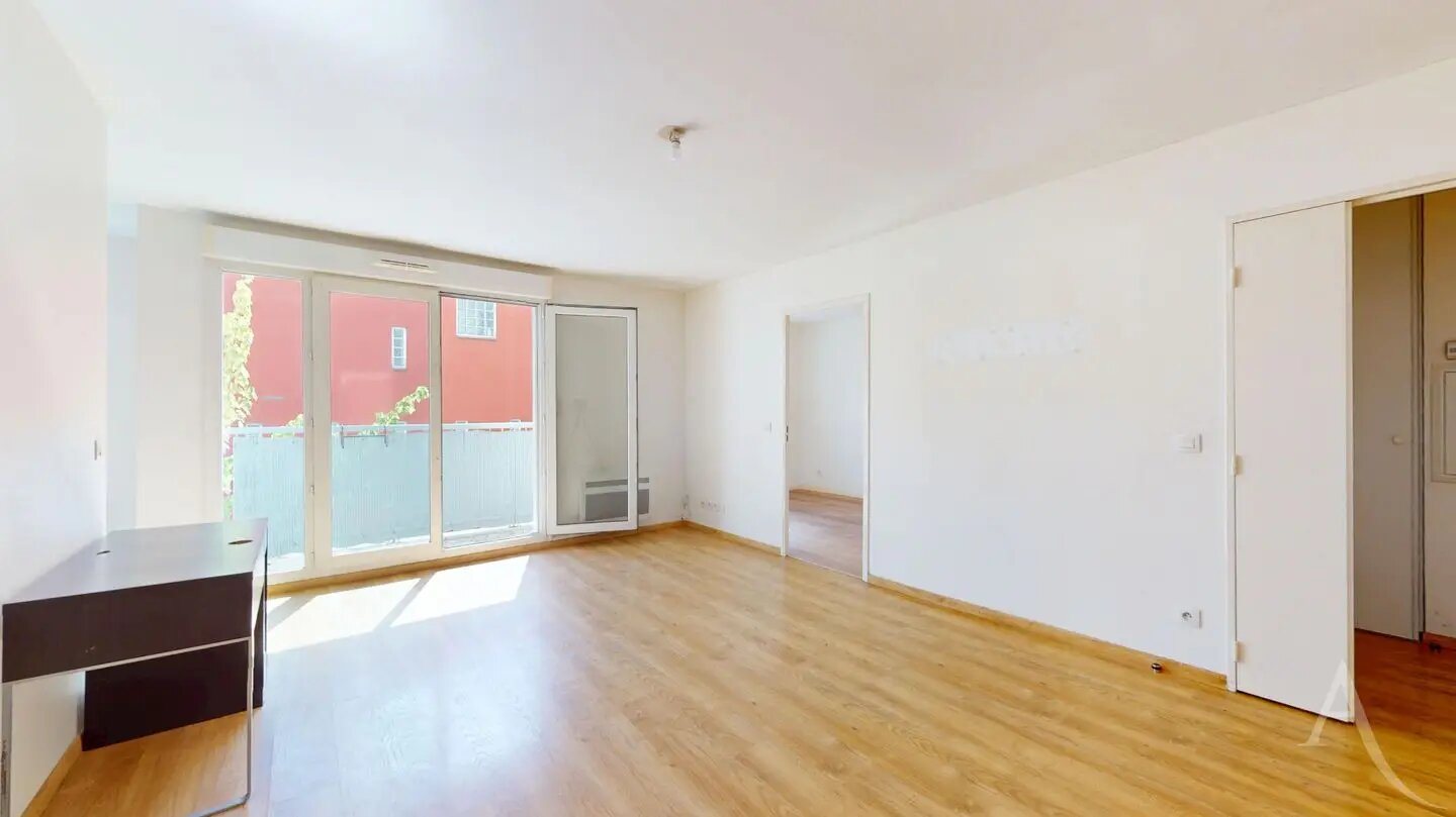 Appartement à vendre, 43m², Montreuil