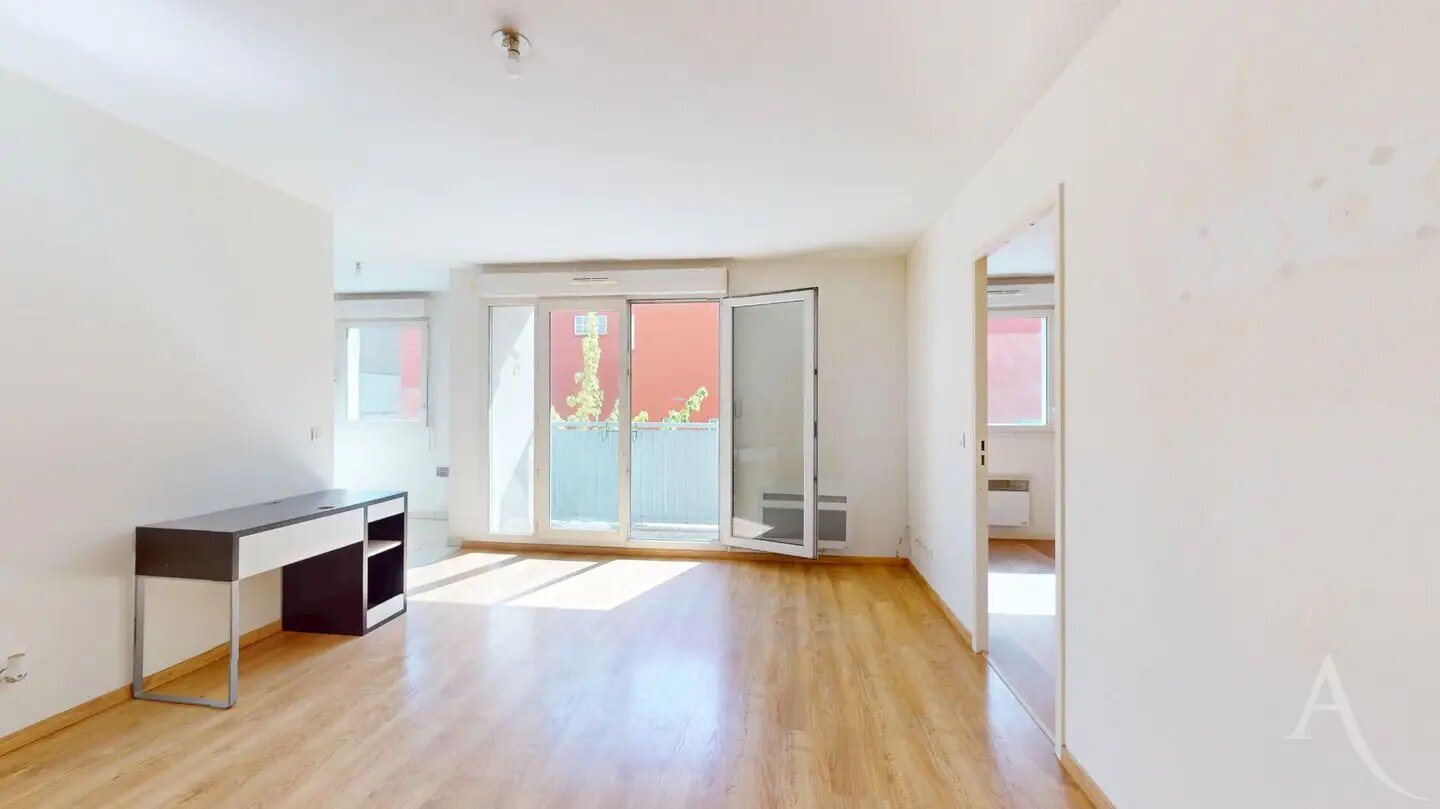 Appartement à vendre, 43m², Montreuil