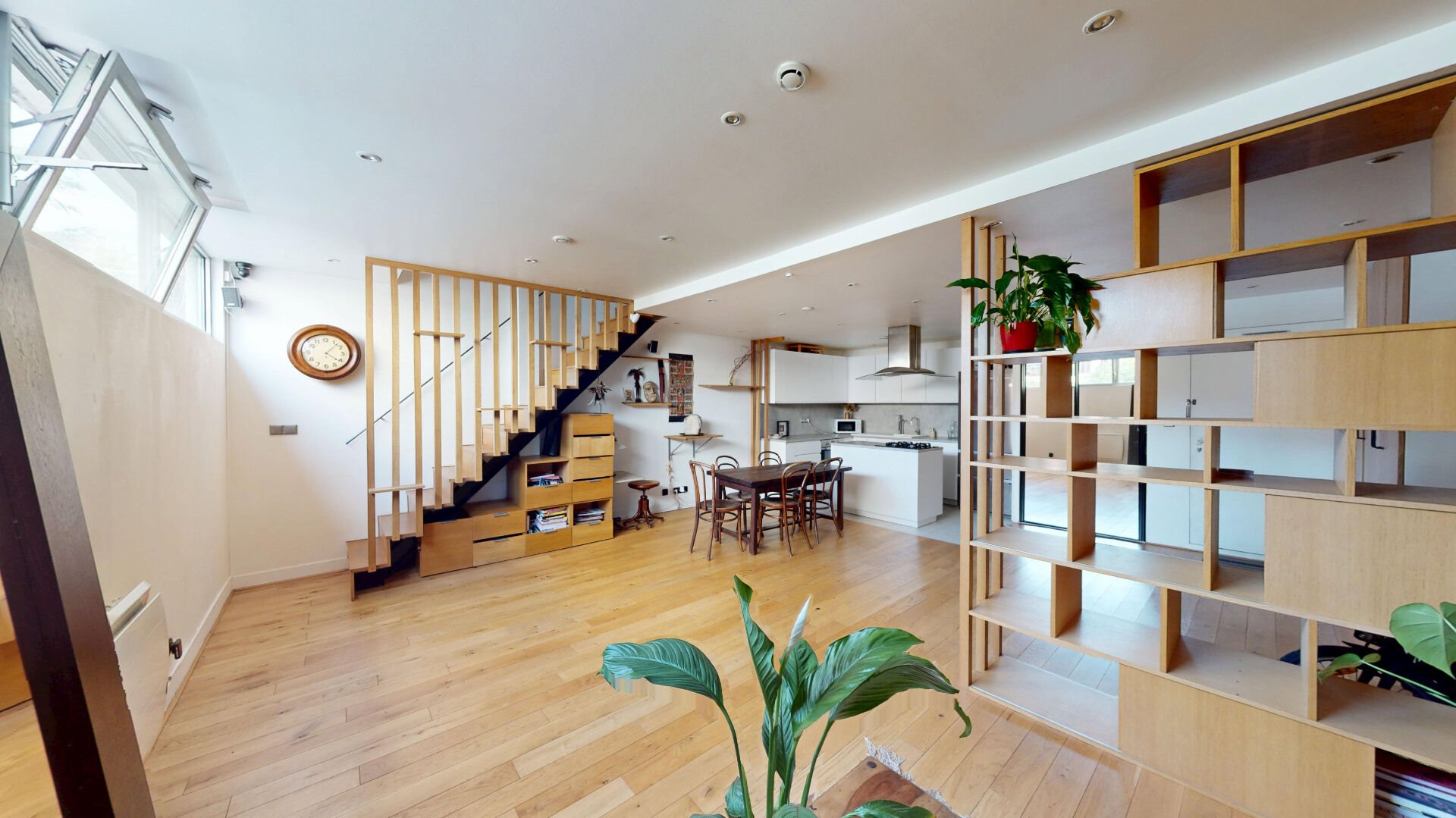 Appartement à vendre, 85m², Bagnolet
