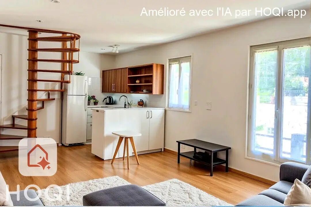 Maison à vendre, 66m², Deuil-la-Barre