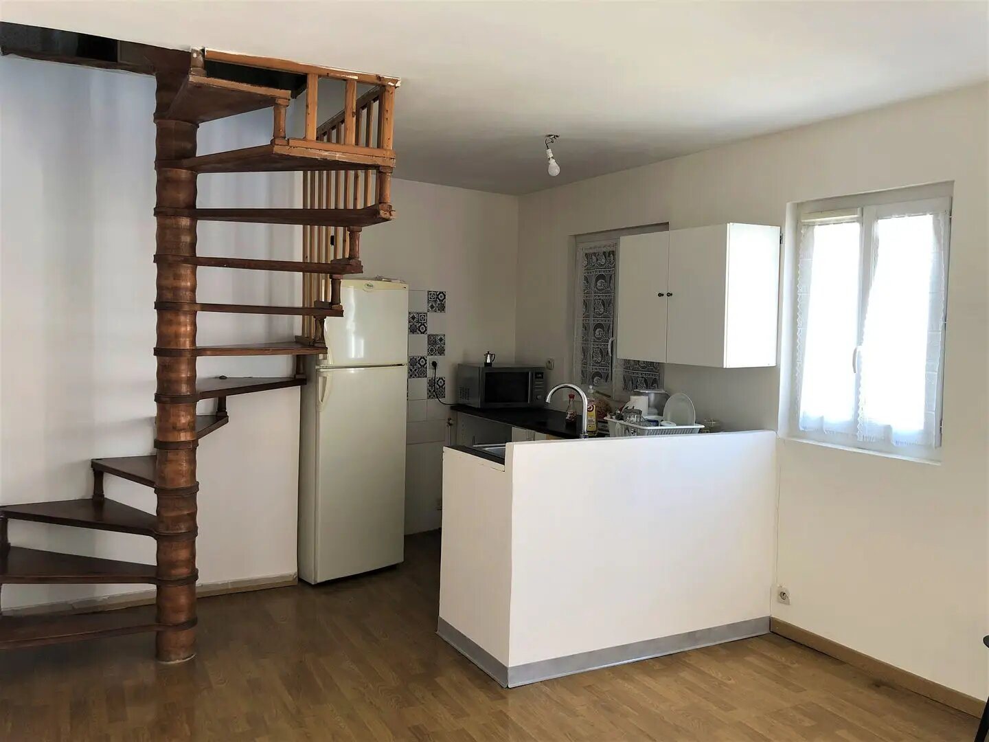 Maison à vendre, 66m², Deuil-la-Barre