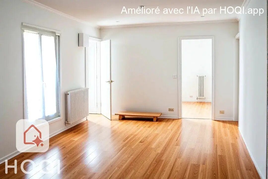 Maison à vendre, 66m², Deuil-la-Barre
