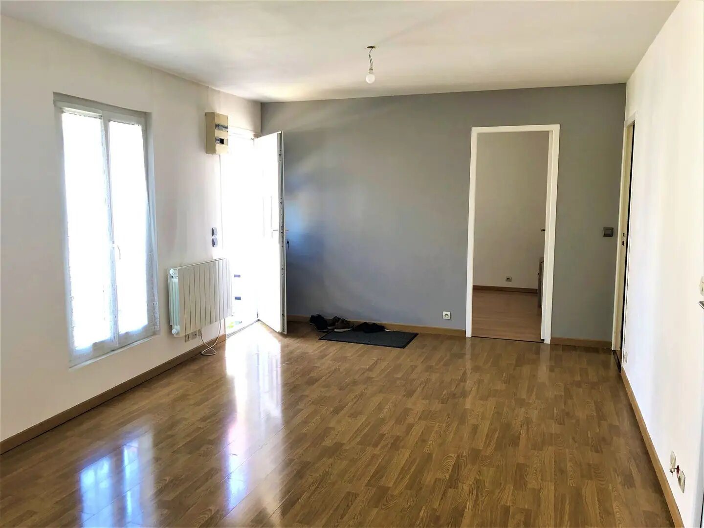 Maison à vendre, 66m², Deuil-la-Barre