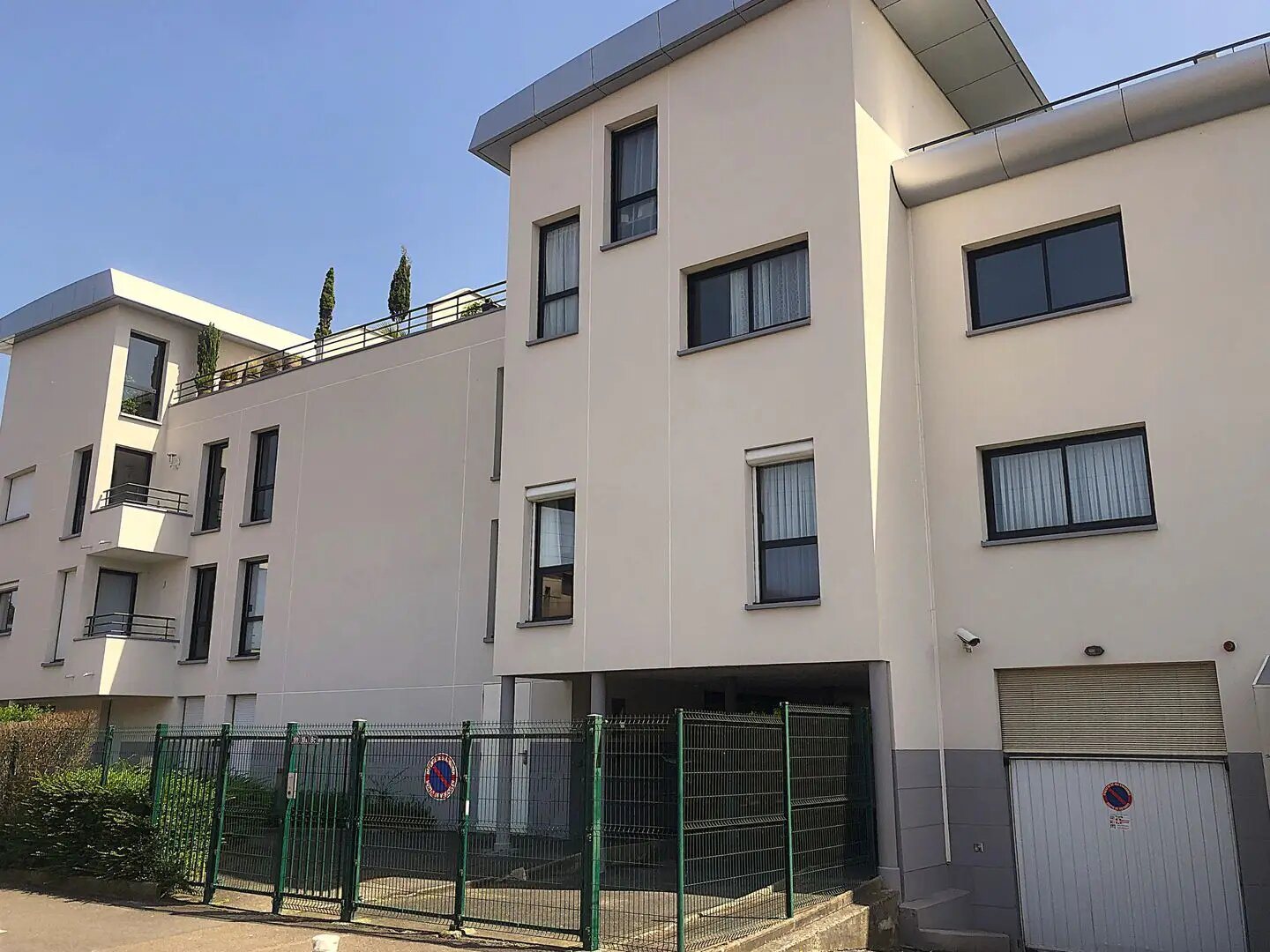 Appartement à vendre, 73m², Villeparisis