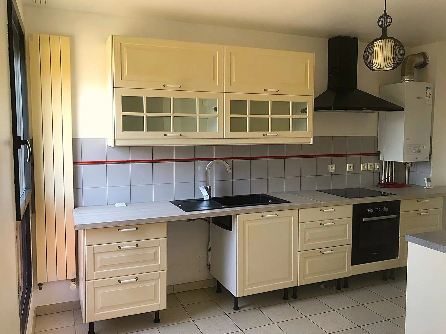 Appartement à vendre, 73m², Villeparisis