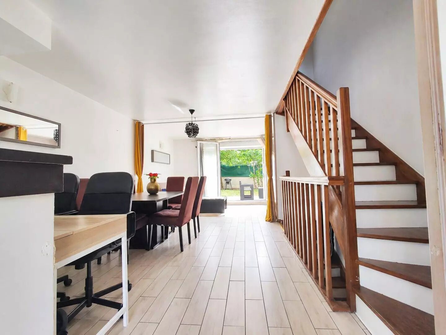 Maison à vendre, 100m², Villetaneuse