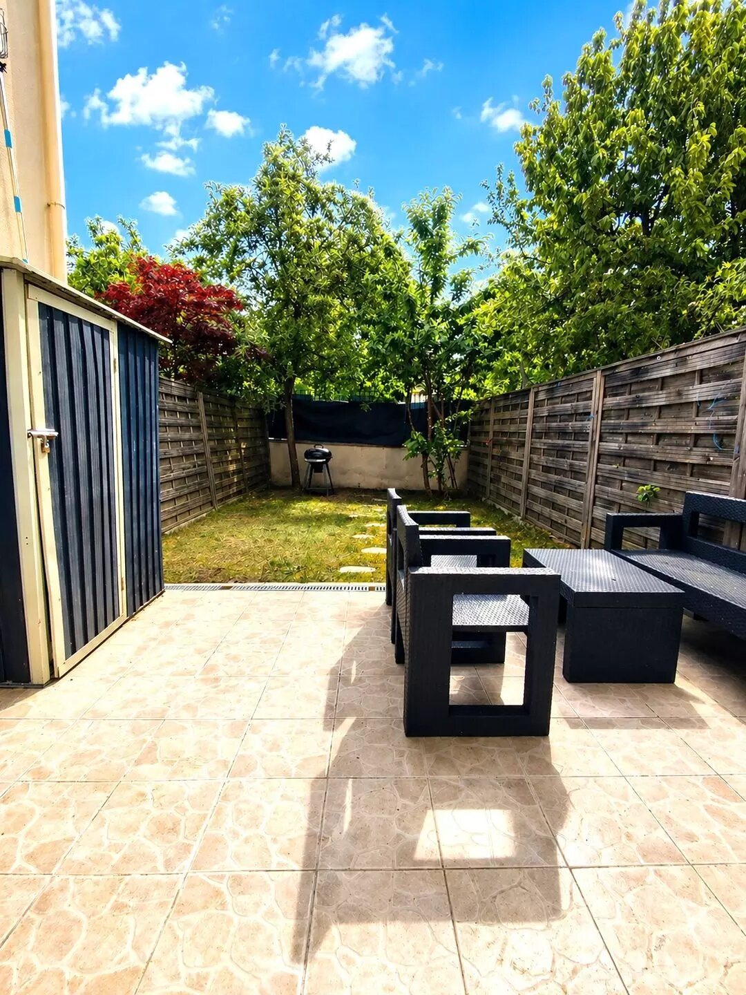 Maison à vendre, 100m², Villetaneuse