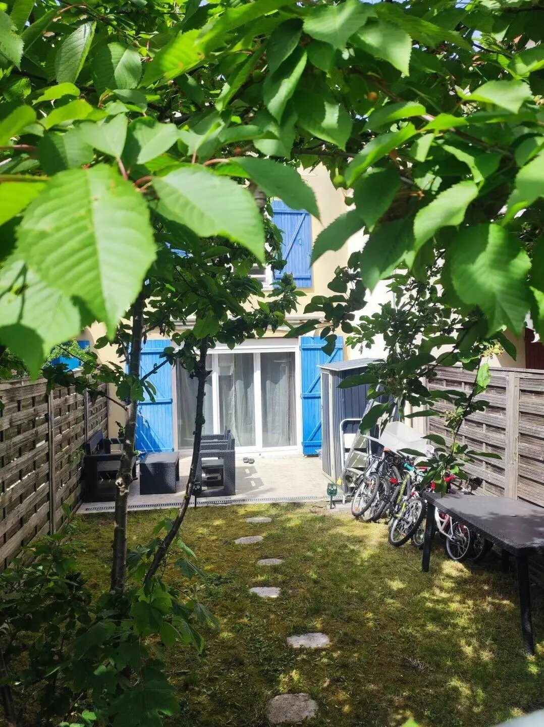 Maison à vendre, 100m², Villetaneuse