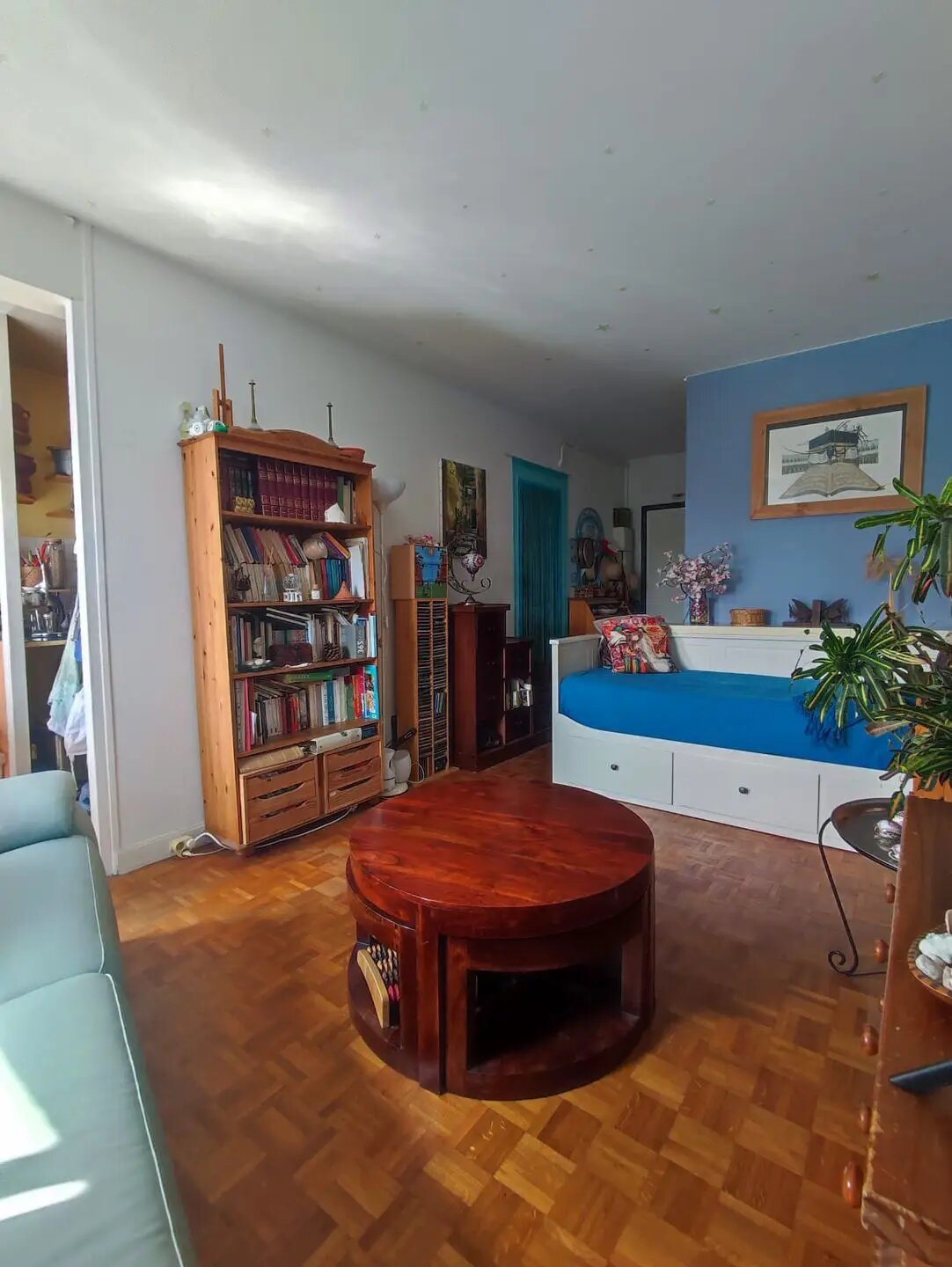 Appartement à vendre, 47m², Romainville