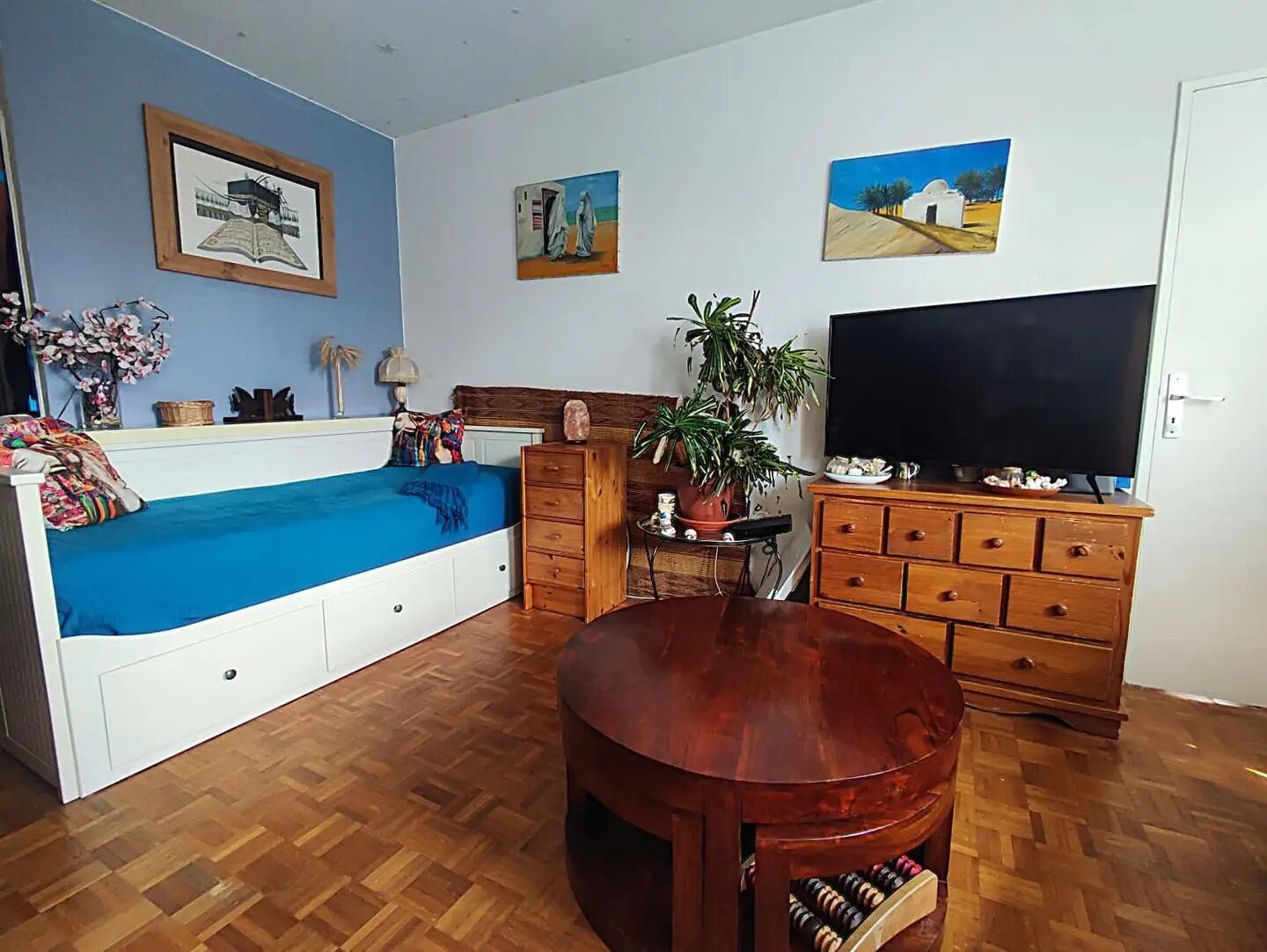 Appartement à vendre, 47m², Romainville