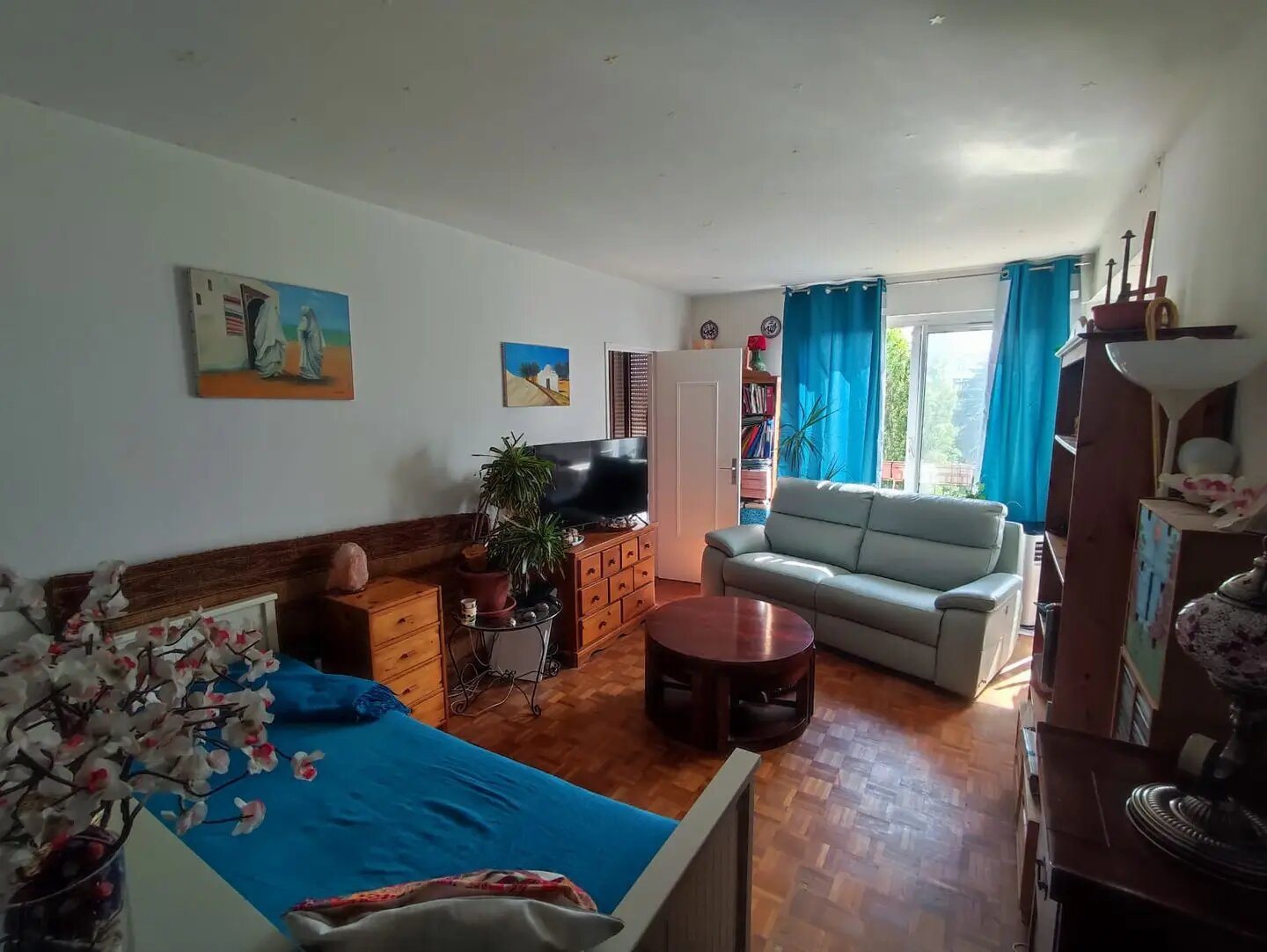 Appartement à vendre, 47m², Romainville