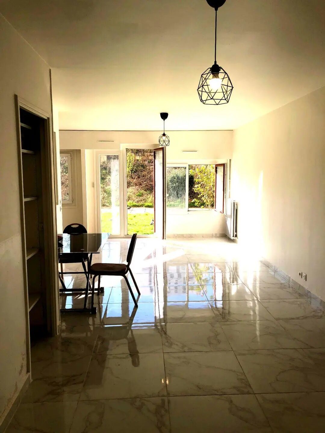 Appartement à vendre, 93m², Villetaneuse