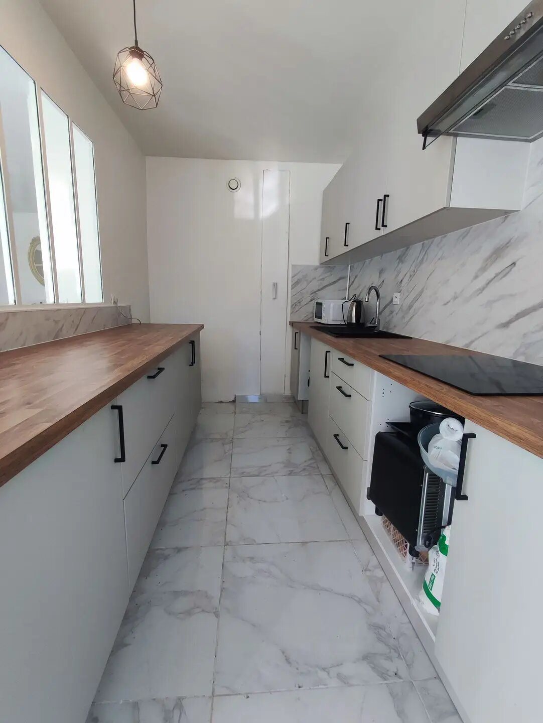 Appartement à vendre, 93m², Villetaneuse