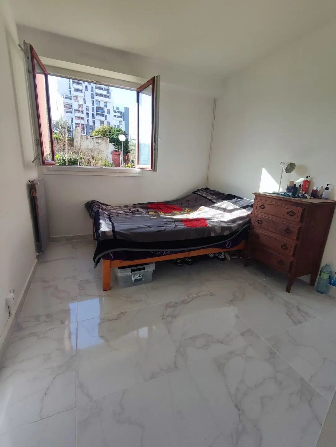 Appartement à vendre, 93m², Villetaneuse