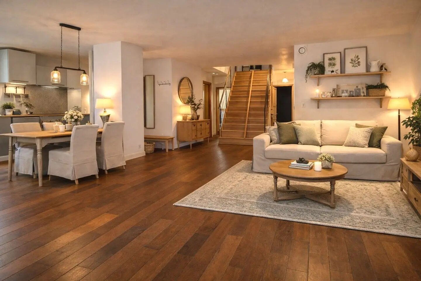 Maison à vendre, 138m², Deuil-la-Barre