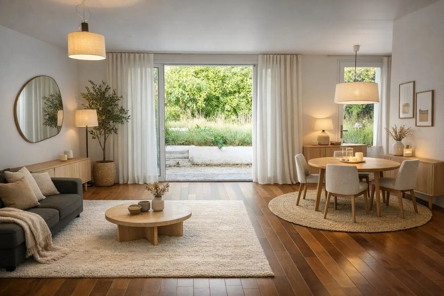 Maison à vendre, 138m², Deuil-la-Barre