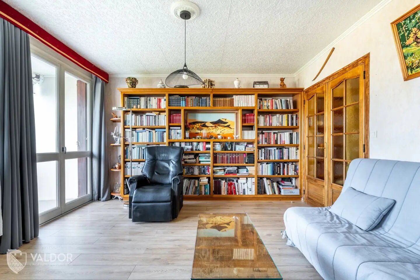 Appartement à vendre, 66m², Jassans-Riottier