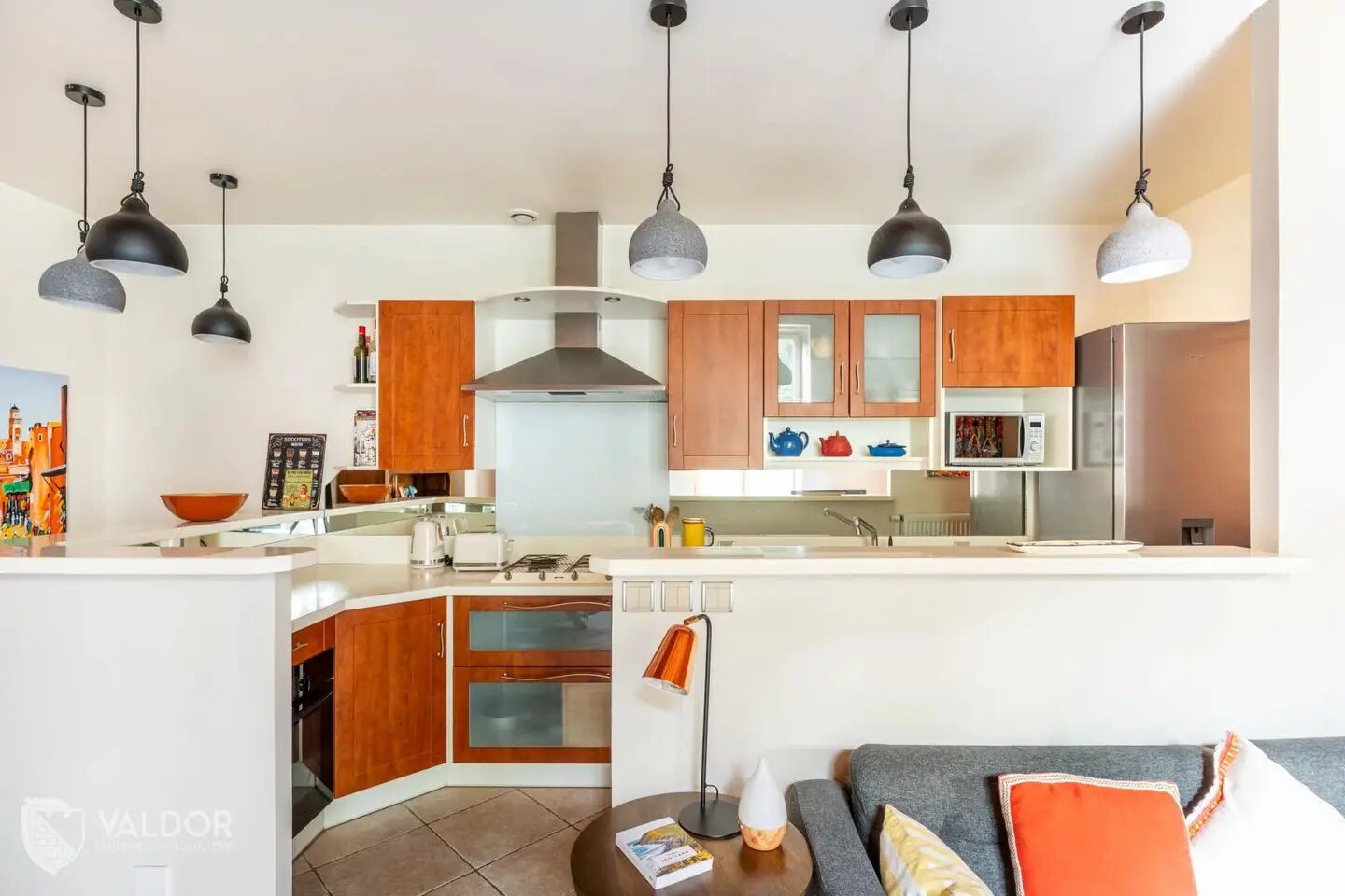 Appartement à vendre, 71m², Fareins