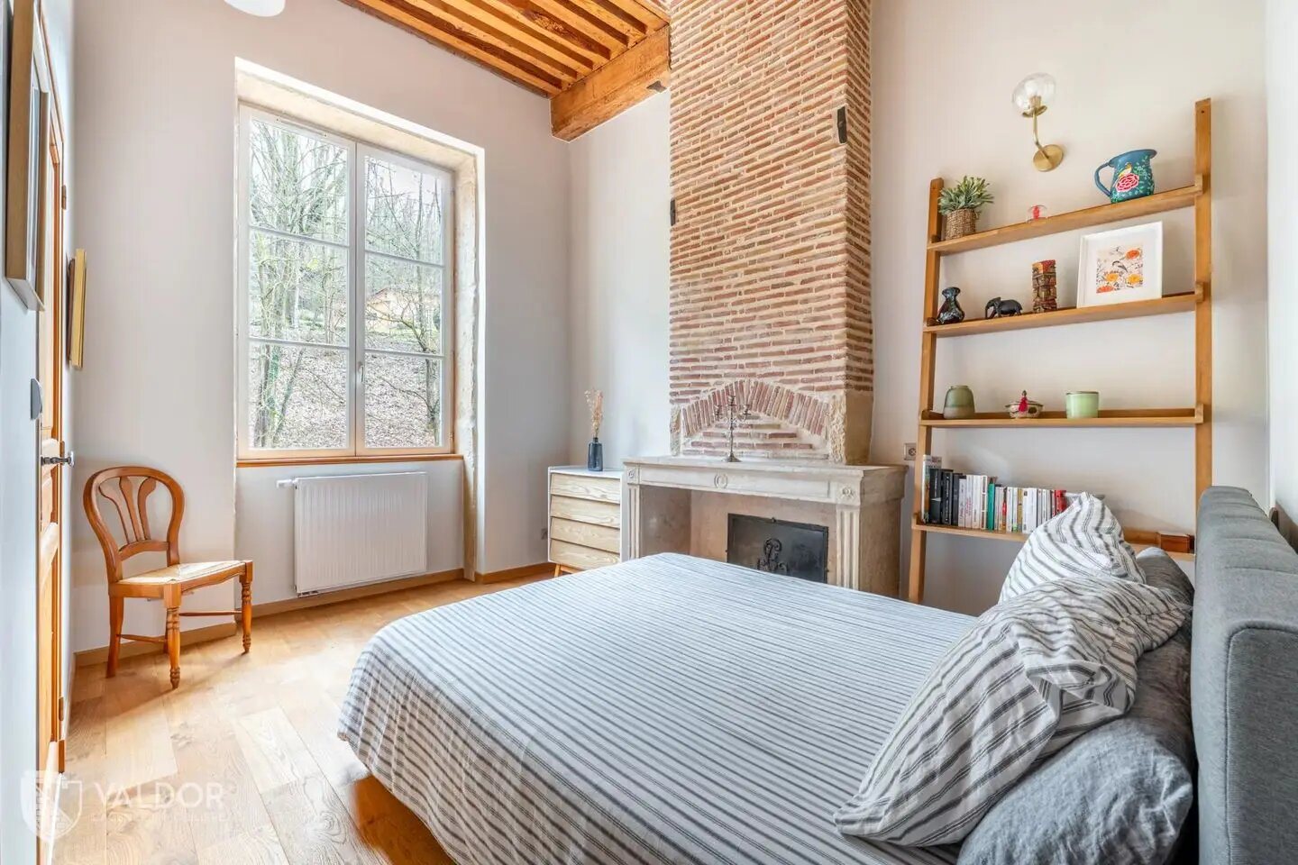 Appartement à vendre, 71m², Fareins