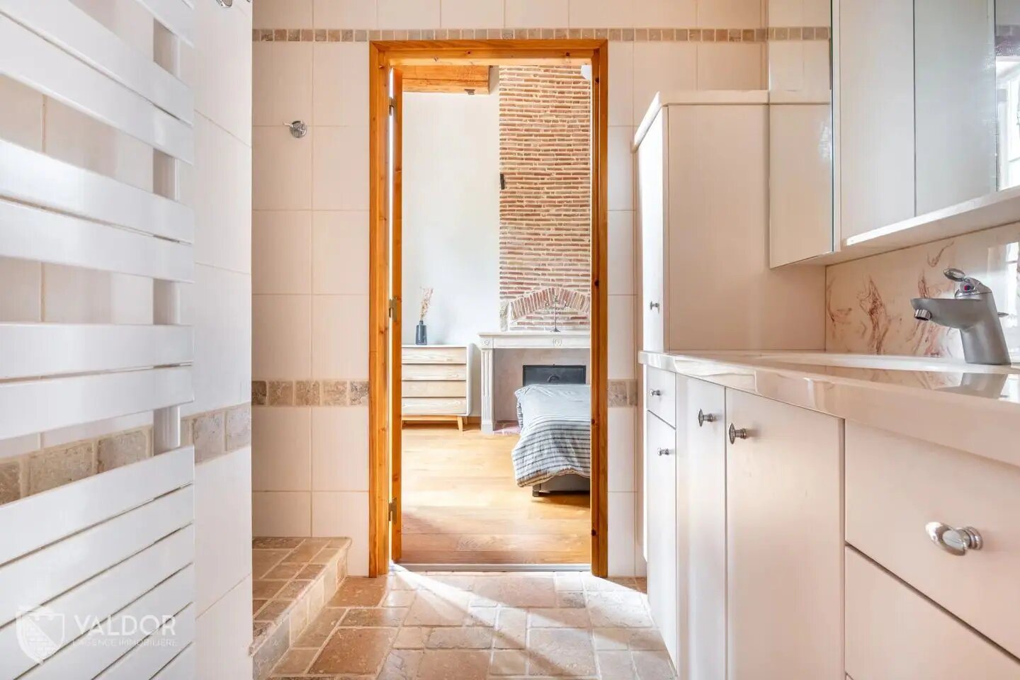 Appartement à vendre, 71m², Fareins