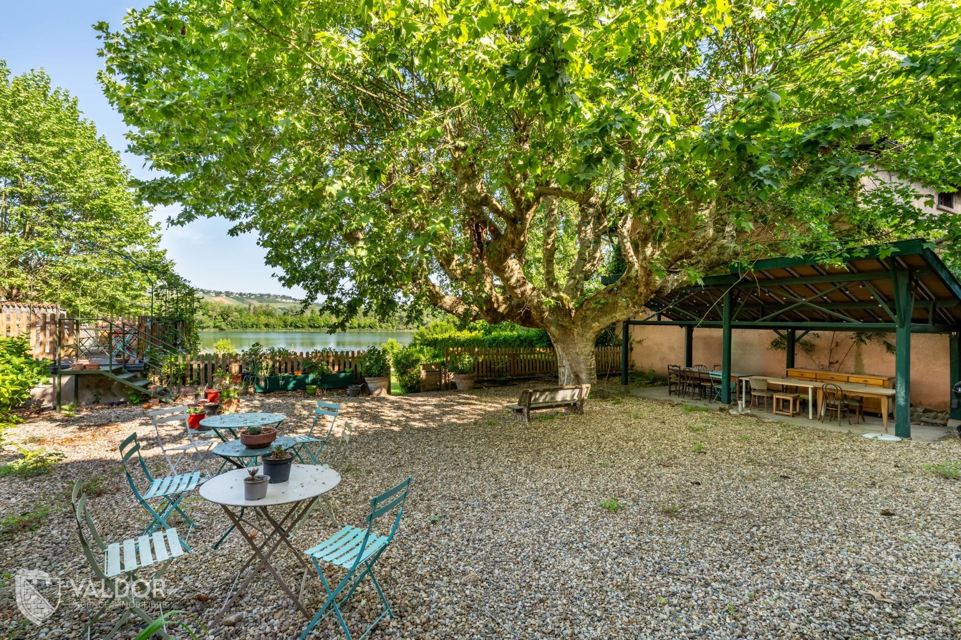 Maison à vendre, 190m², Saint-Bernard