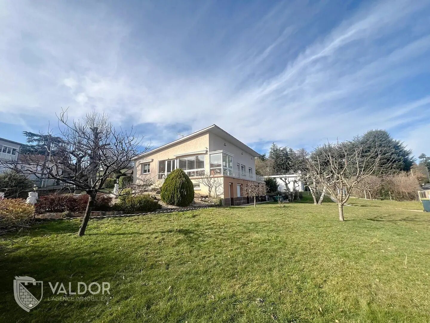Maison à vendre, 175m², Sorbiers