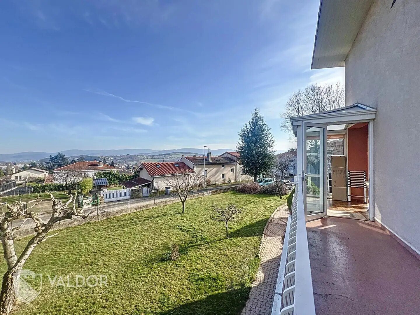 Maison à vendre, 175m², Sorbiers