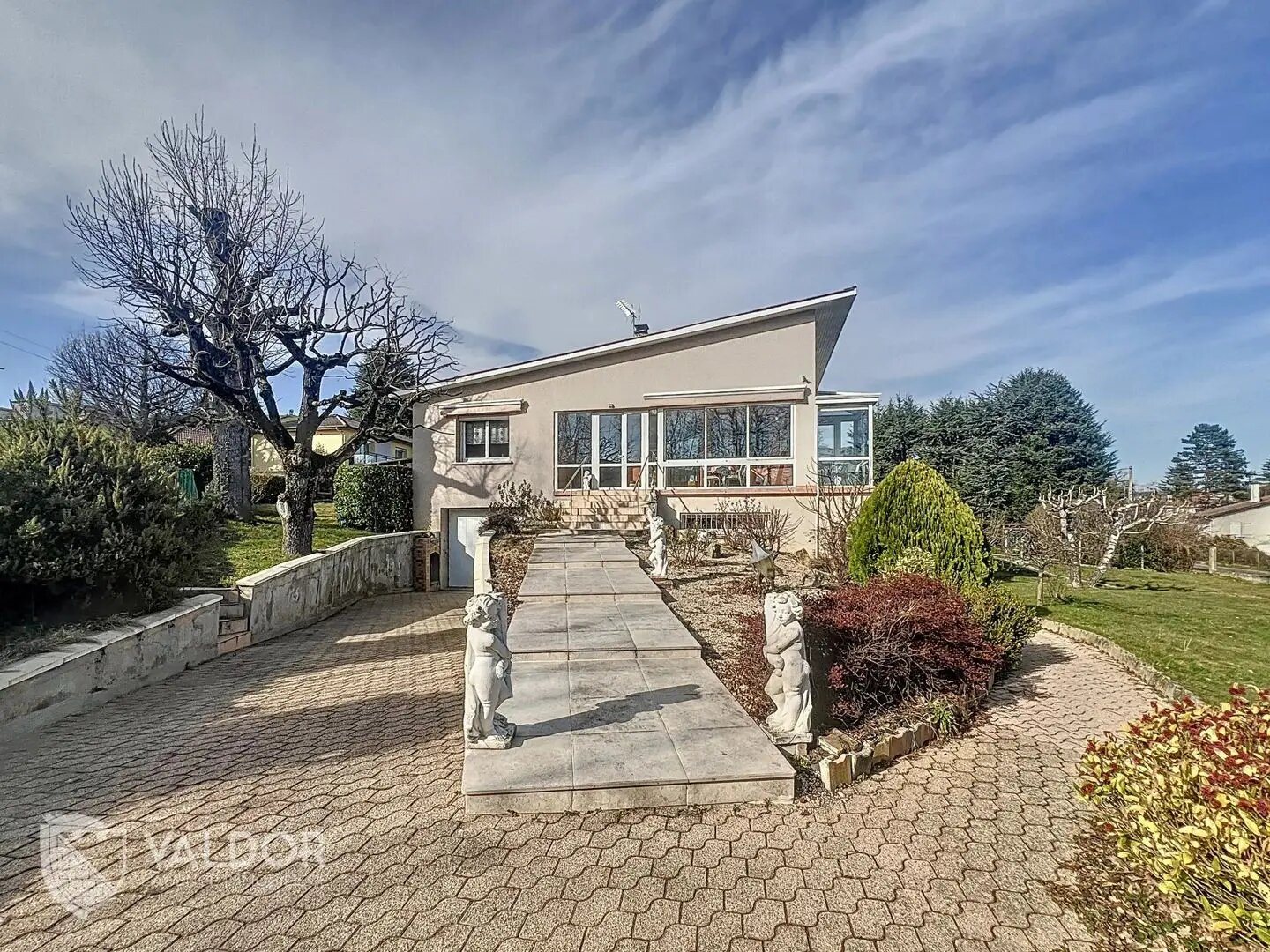 Maison à vendre, 175m², Sorbiers