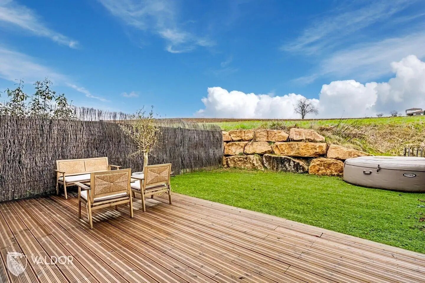 Maison à vendre, 75m², Frans