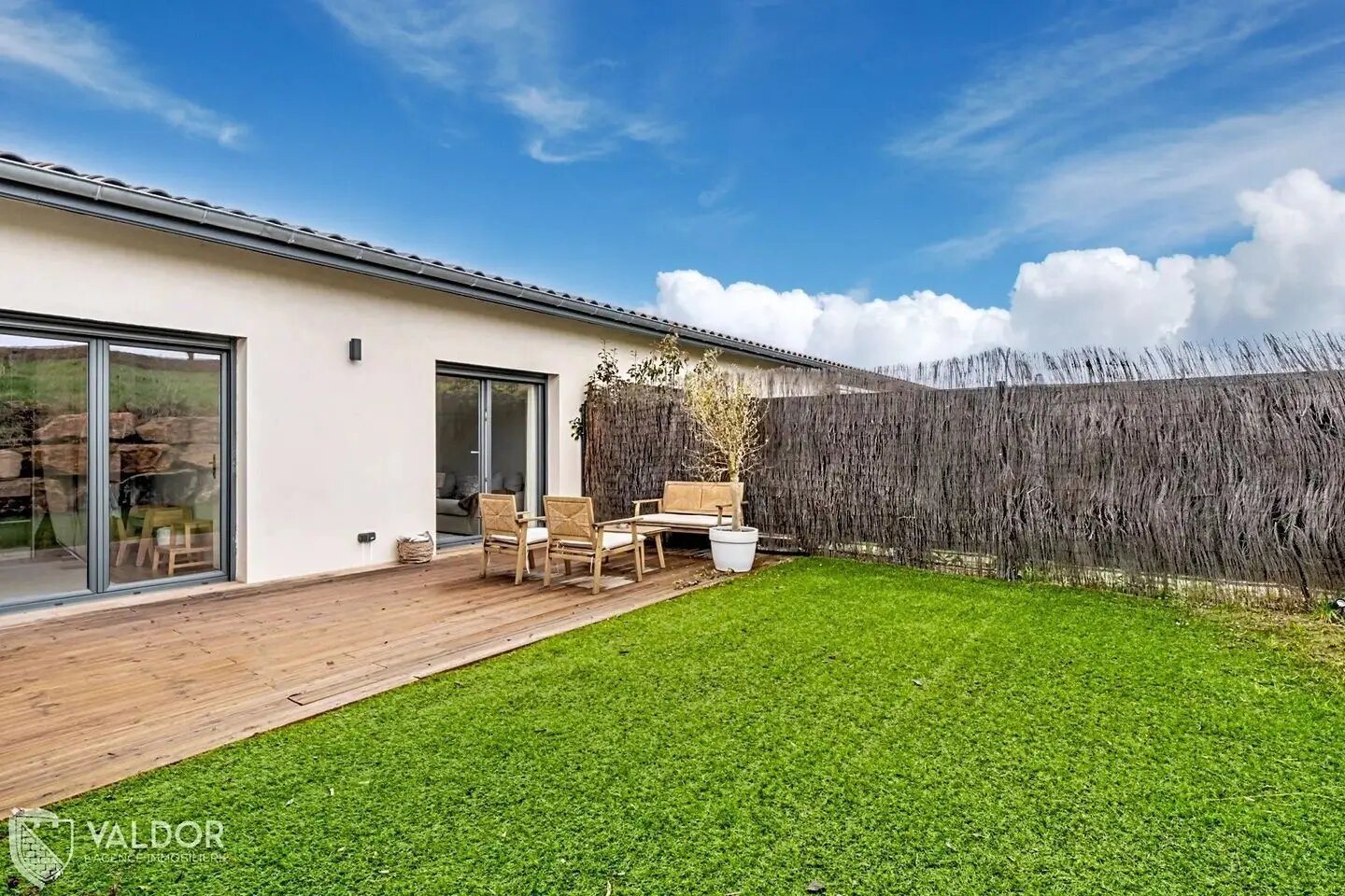 Maison à vendre, 75m², Frans