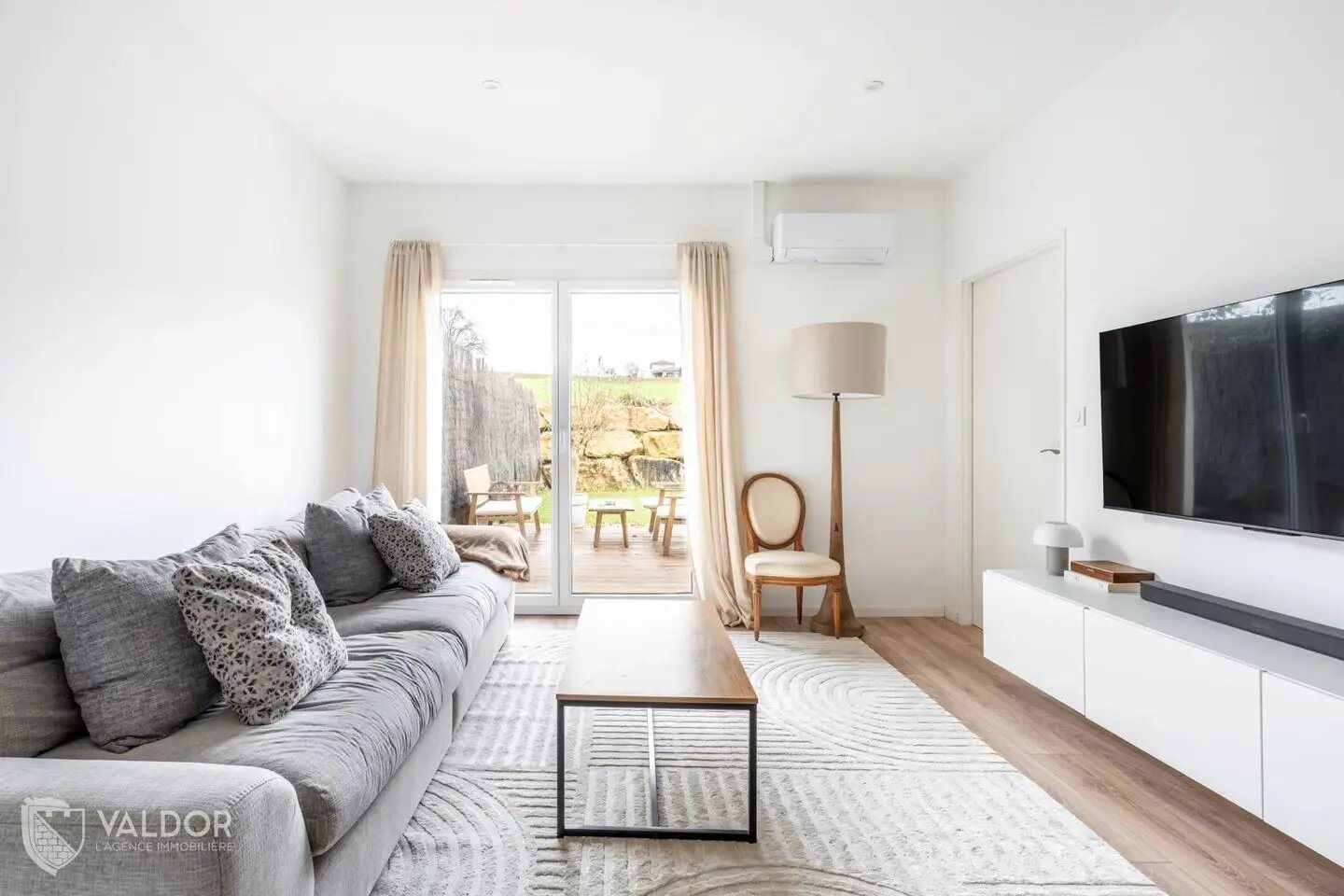 Maison à vendre, 75m², Frans