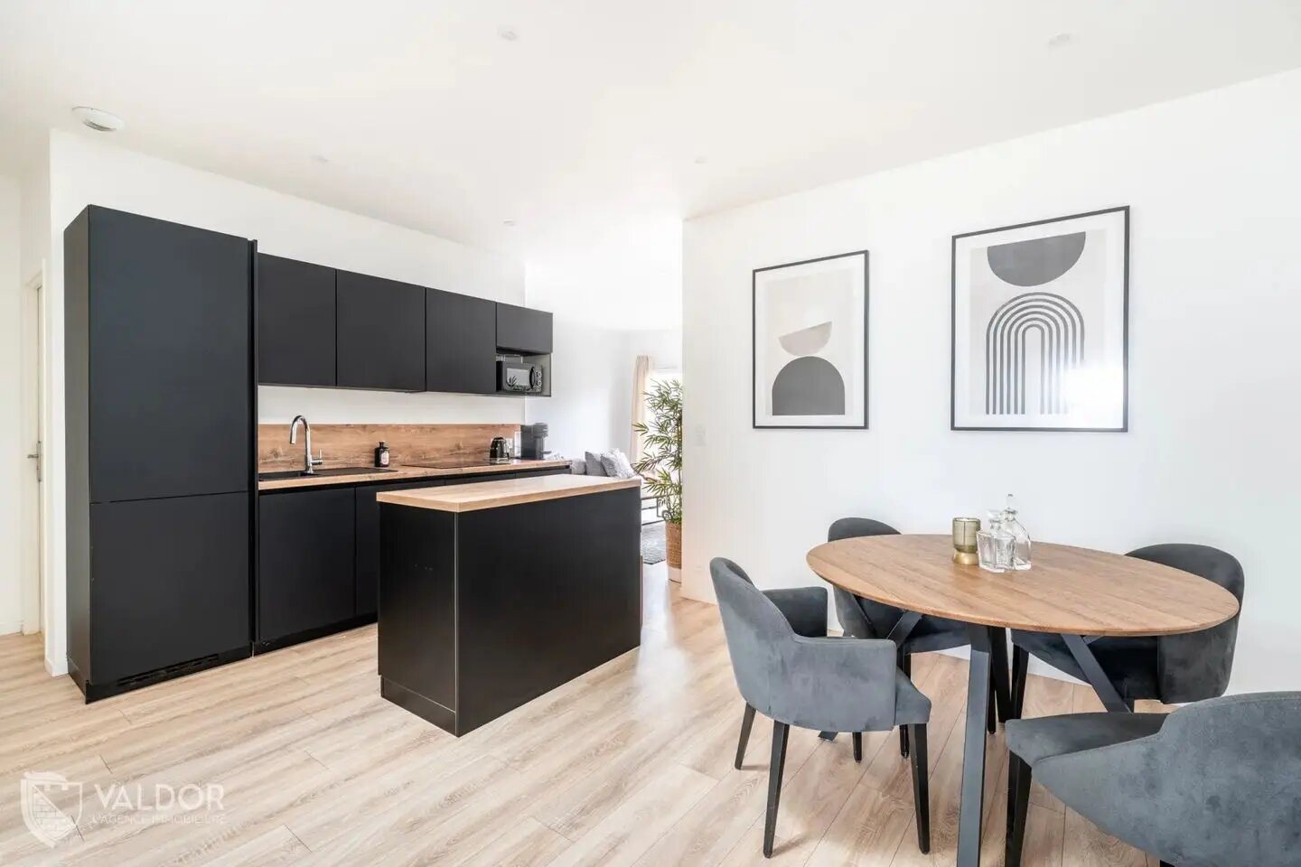 Maison à vendre, 75m², Frans