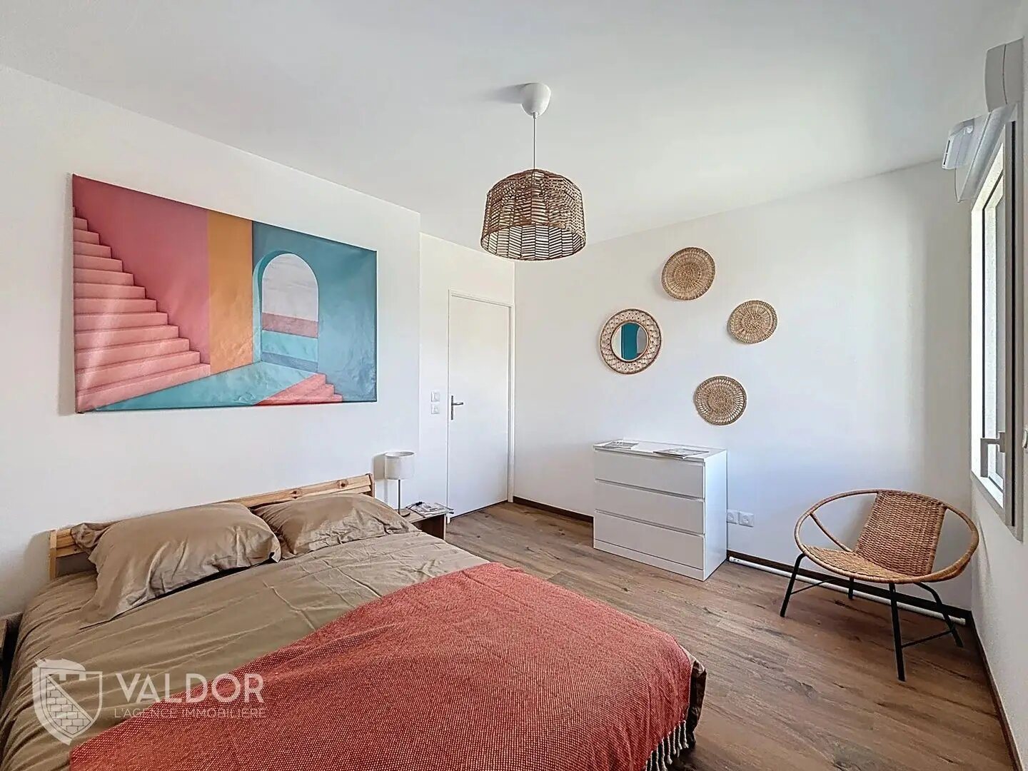 Appartement à vendre, 78m², Villefranche-sur-Saône