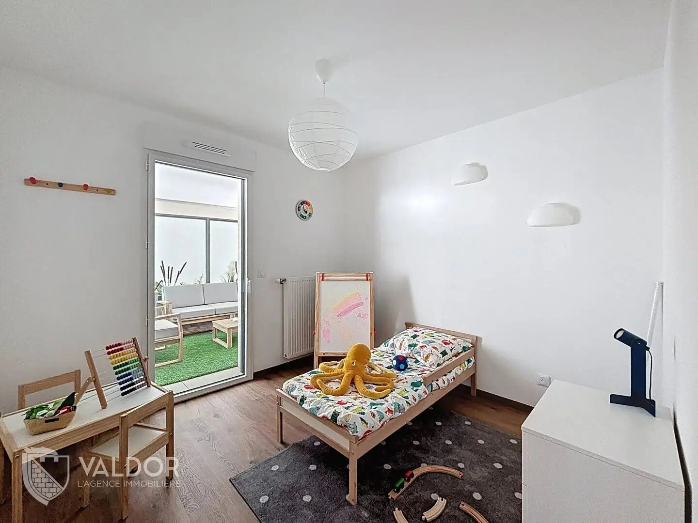 Appartement à vendre, 78m², Villefranche-sur-Saône