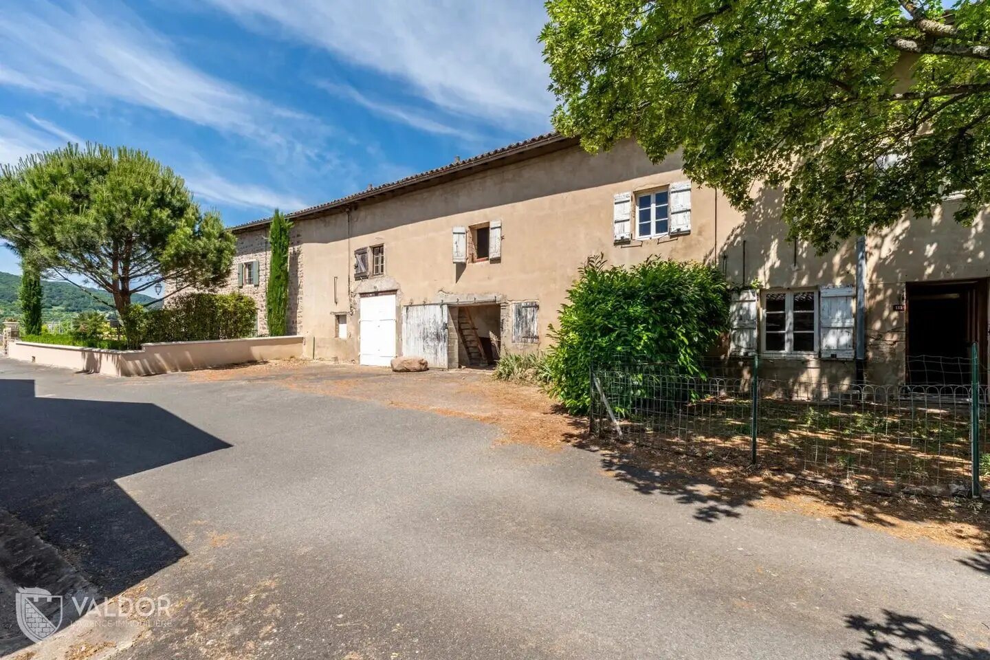 Maison à vendre, 3m², Régnié-Durette