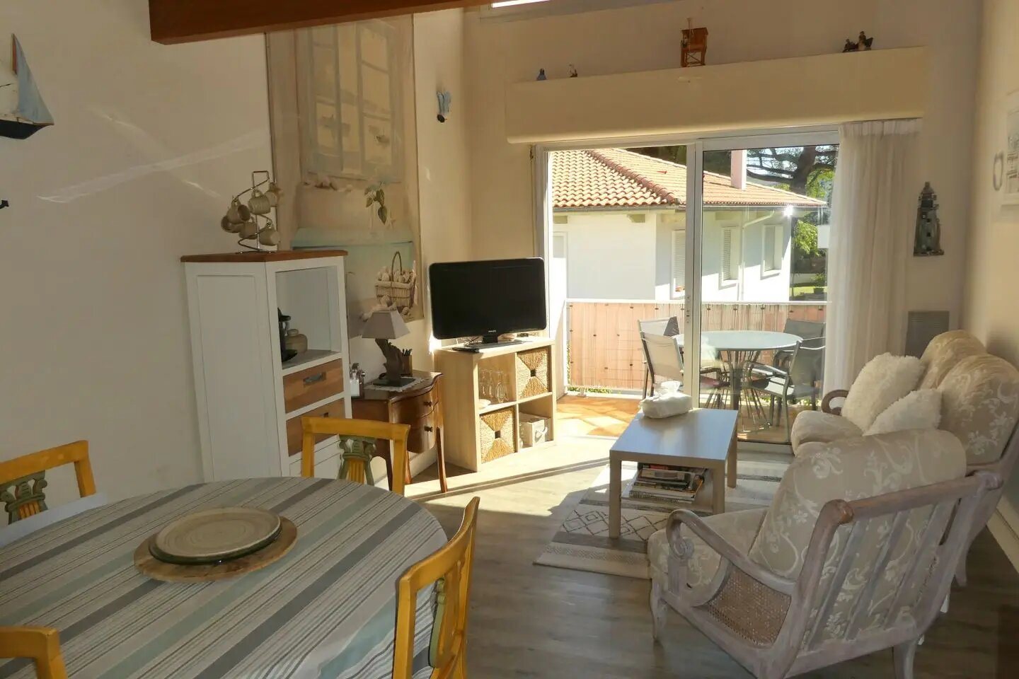 Appartement à vendre, 43m², Royan