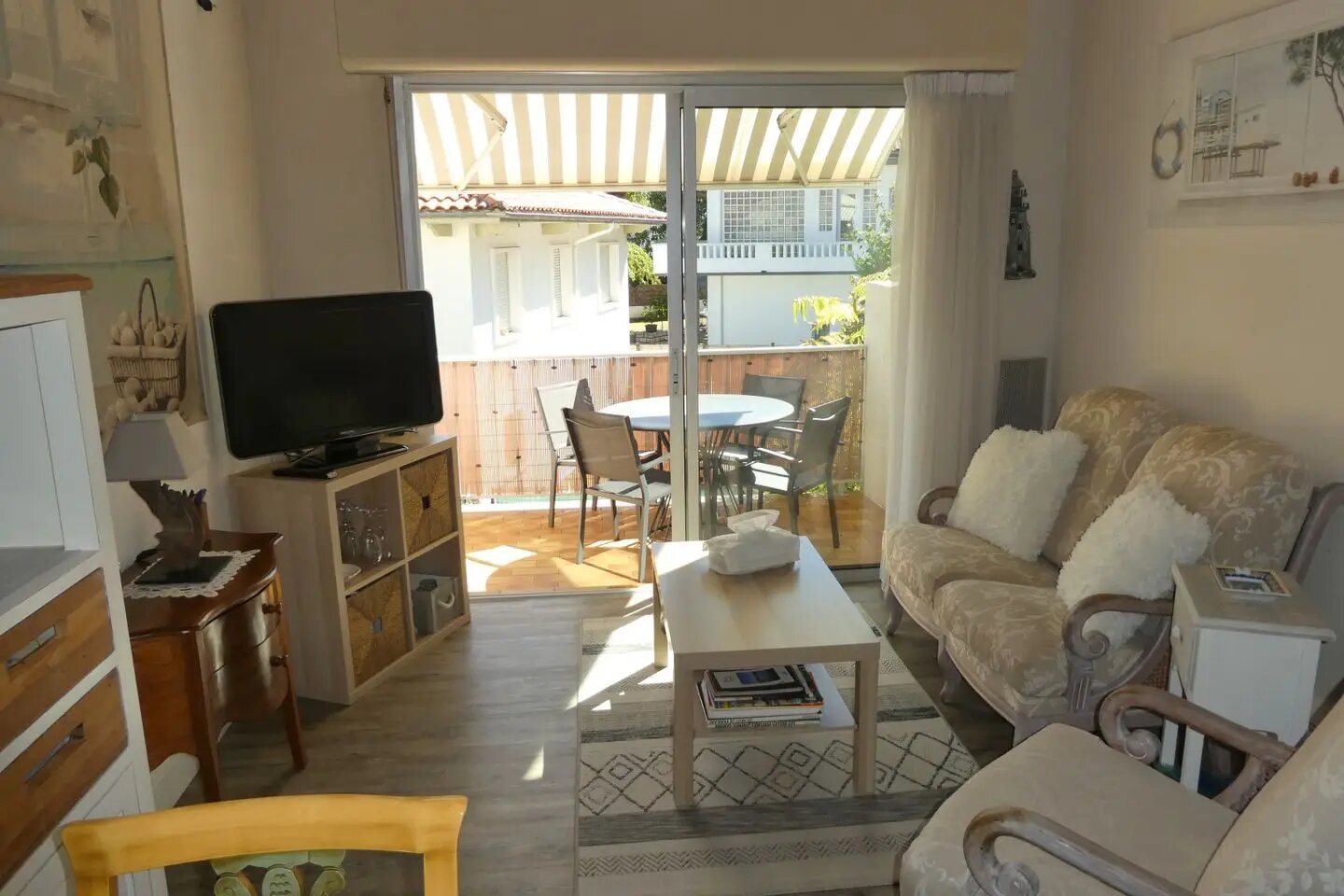 Appartement à vendre, 43m², Royan