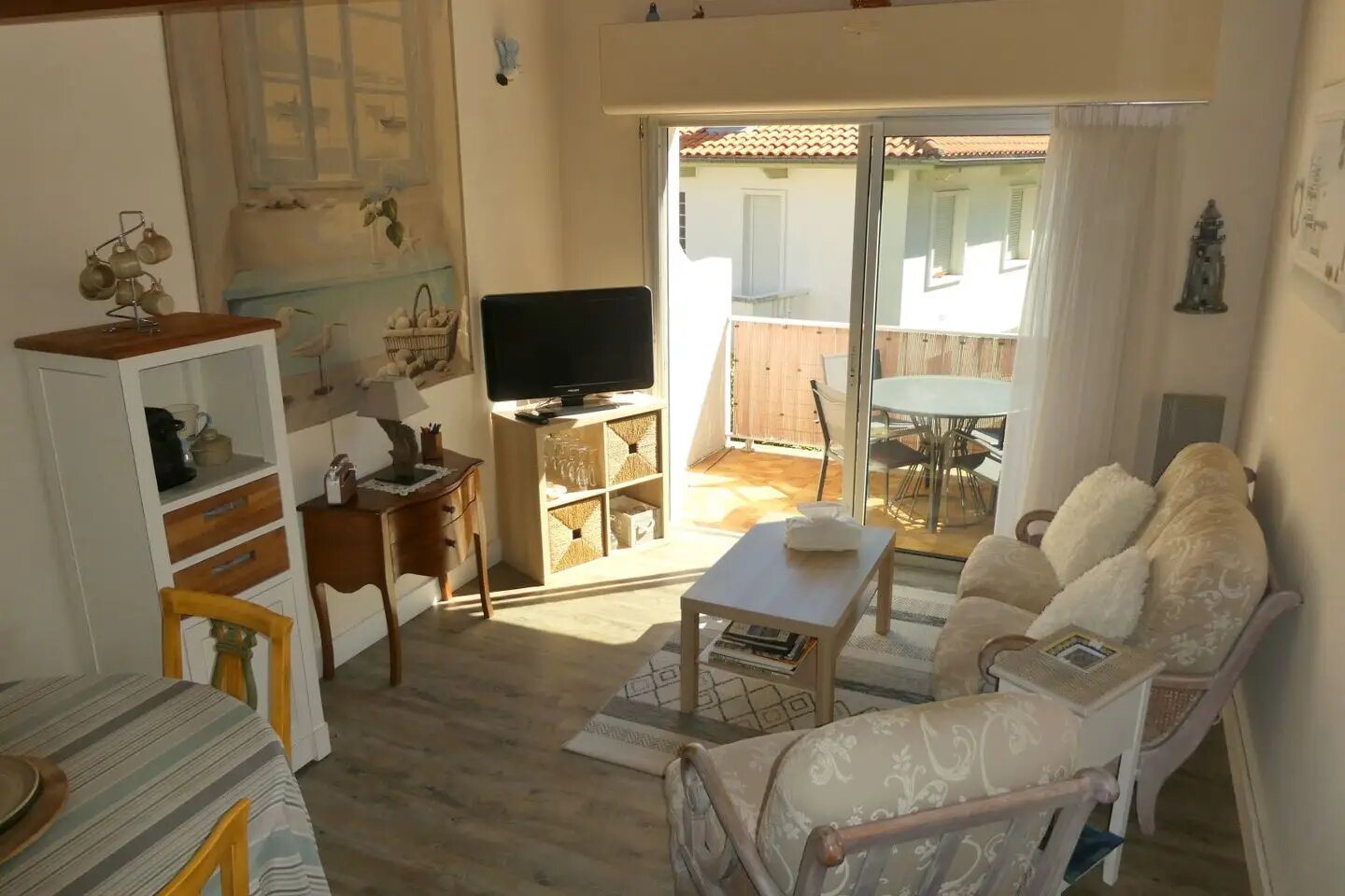 Appartement à vendre, 43m², Royan