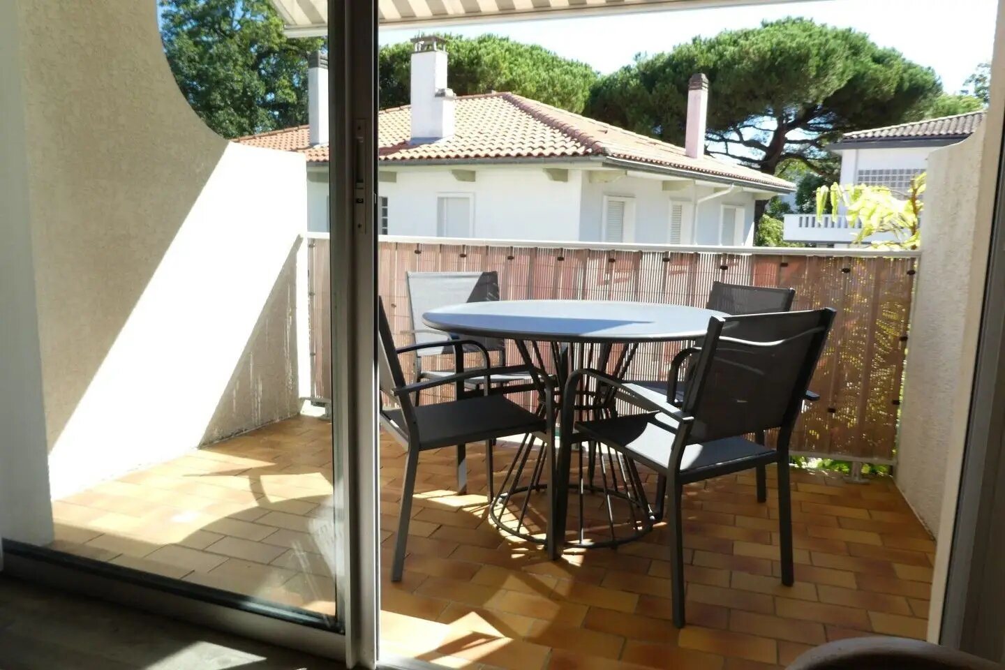 Appartement à vendre, 43m², Royan